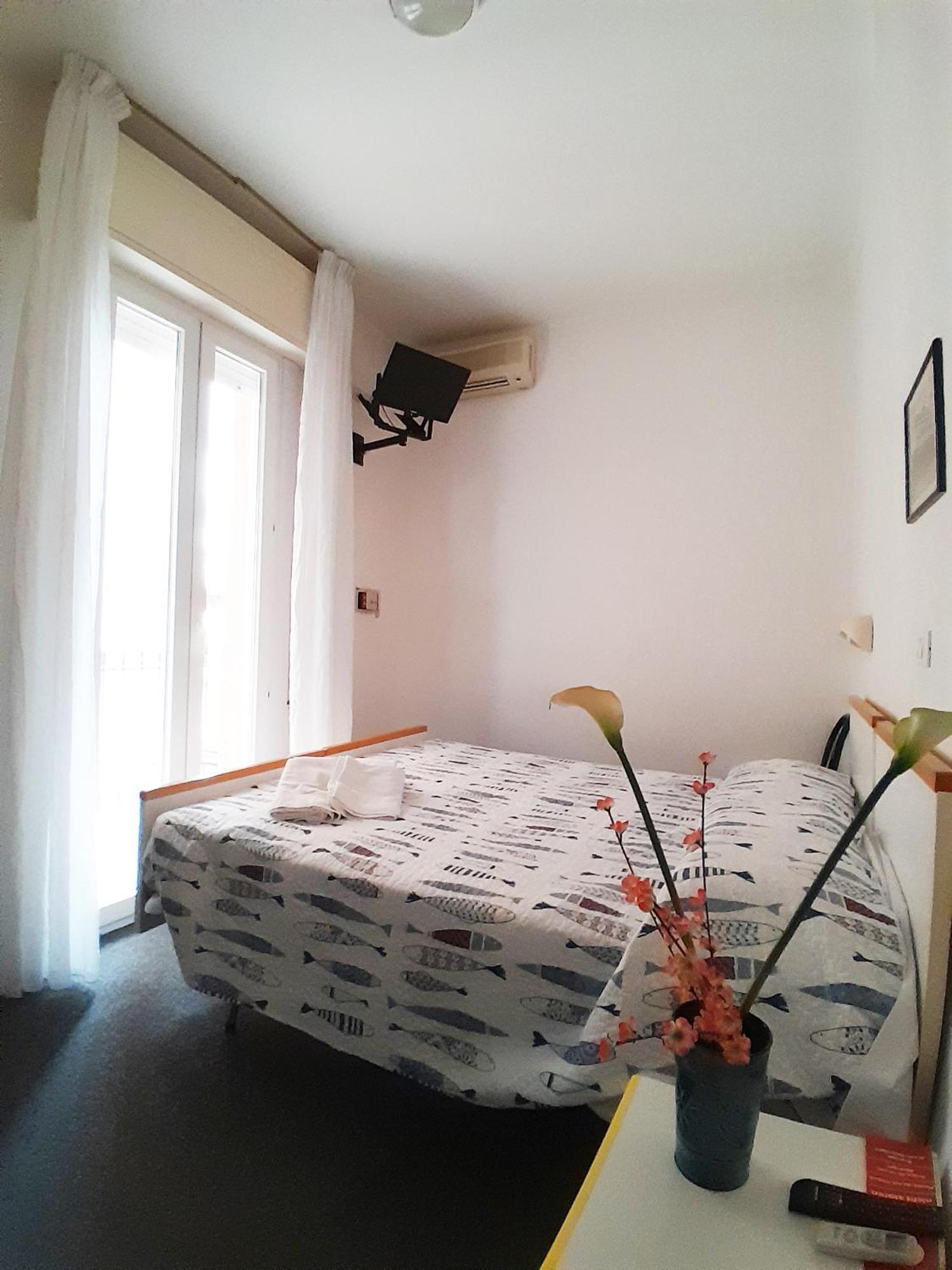 Hotel Berlino Cattolica Cameră foto