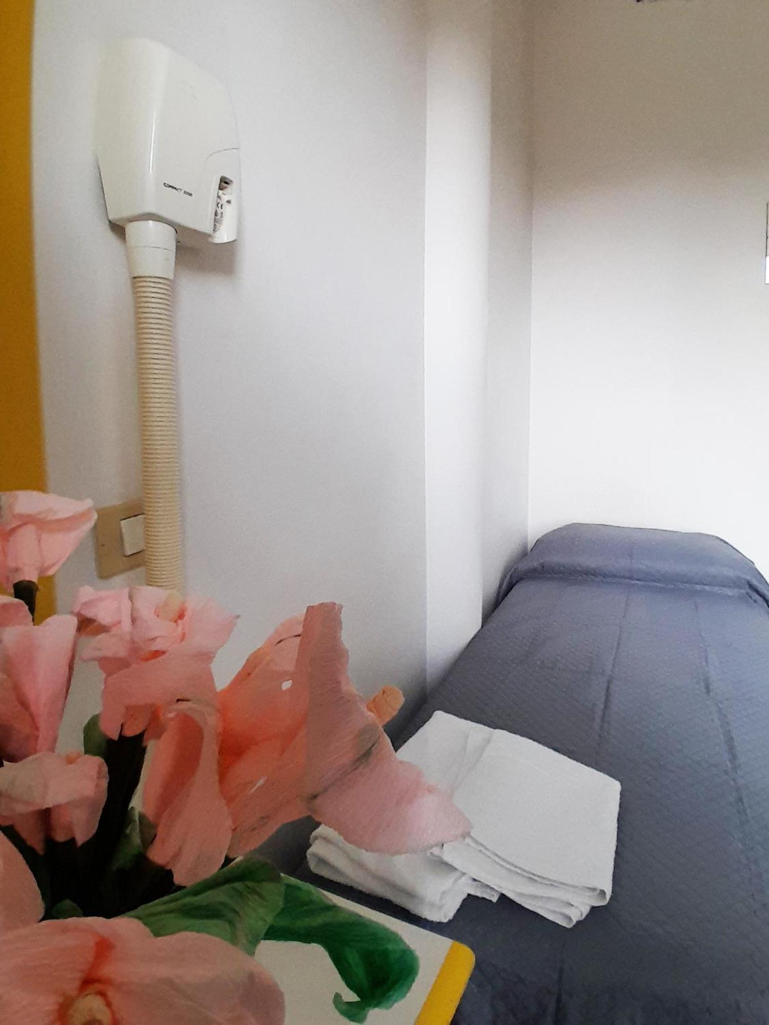 Hotel Berlino Cattolica Cameră foto