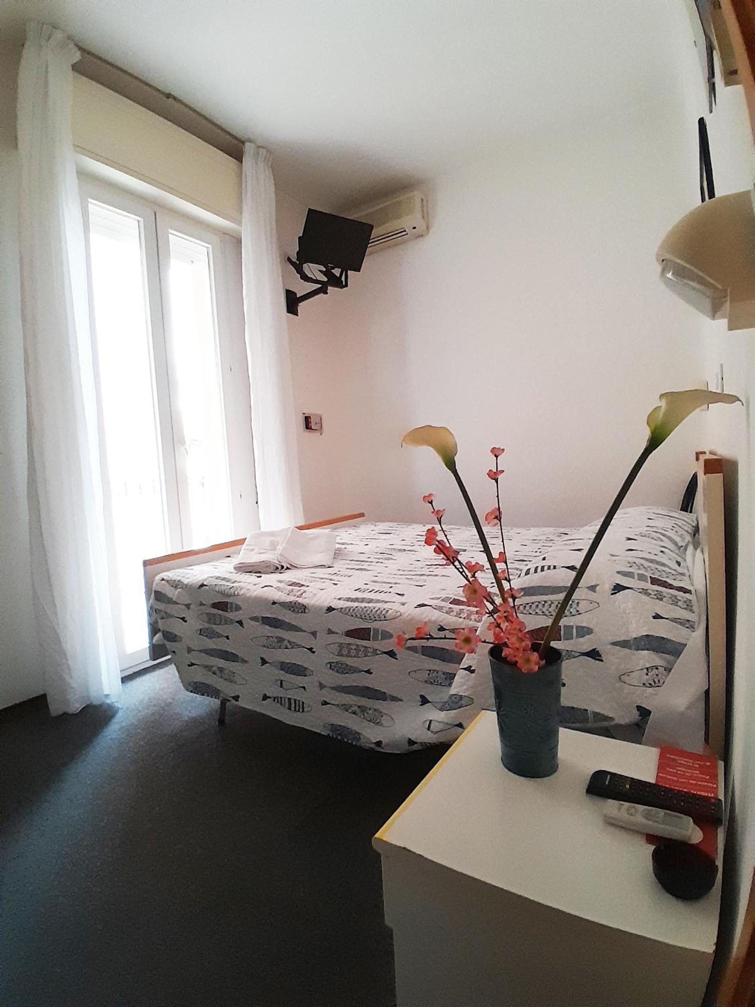 Hotel Berlino Cattolica Cameră foto