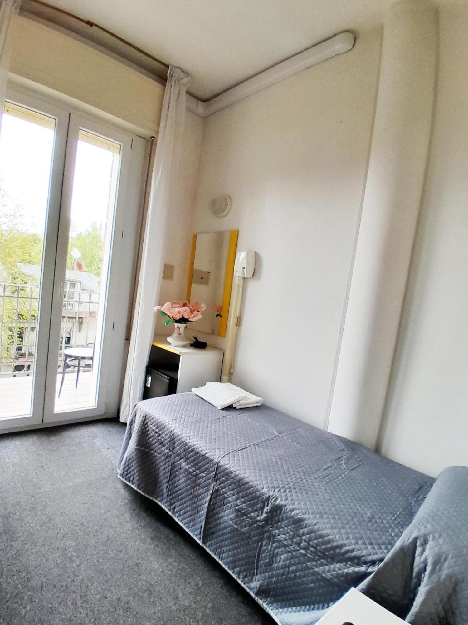 Hotel Berlino Cattolica Cameră foto