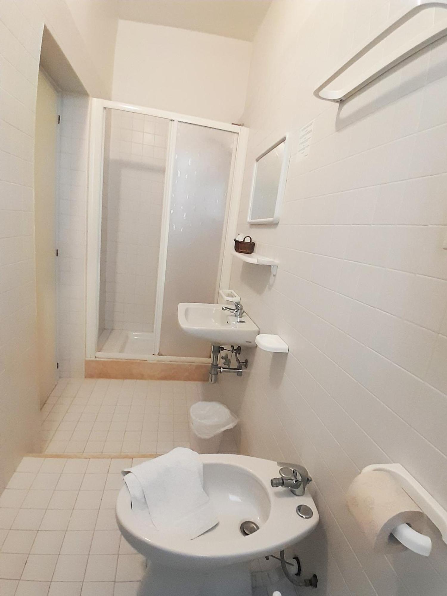 Hotel Berlino Cattolica Cameră foto