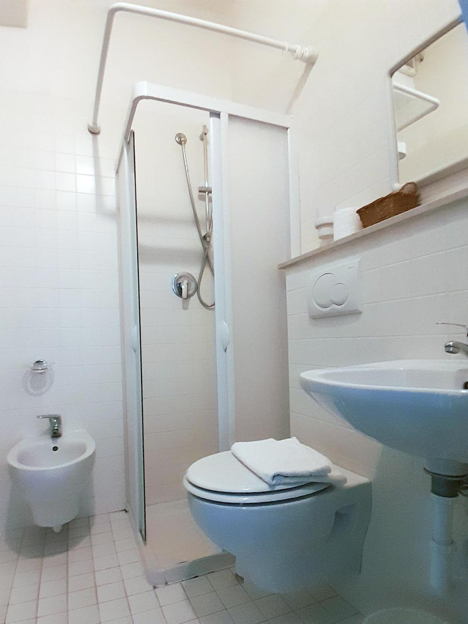 Hotel Berlino Cattolica Cameră foto