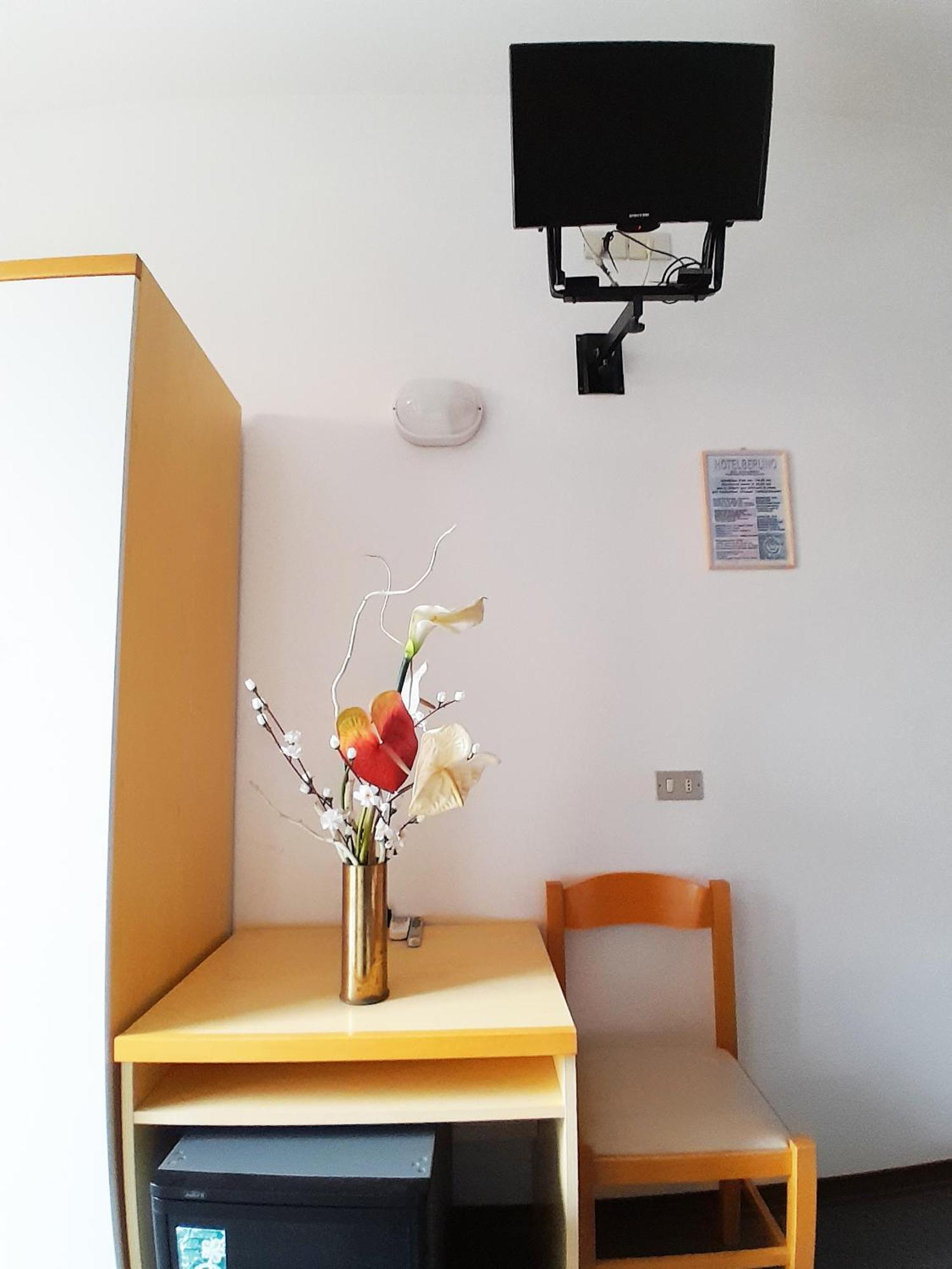 Hotel Berlino Cattolica Cameră foto